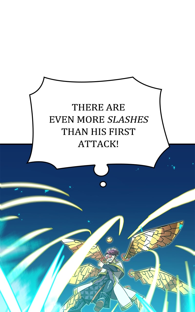 Savior ofDivine Blood Ep. 64 - vs. The Demon Slayer 1 page 102 - 