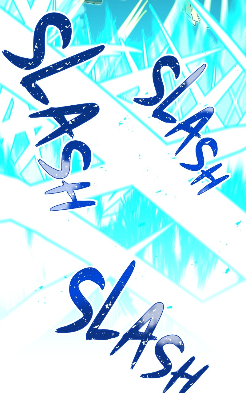 Savior ofDivine Blood Ep. 64 - vs. The Demon Slayer 1 page 103 - 