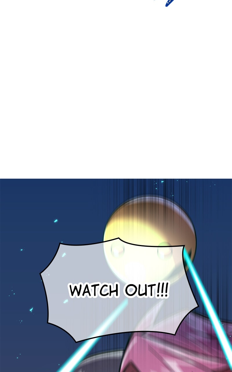Savior ofDivine Blood Ep. 64 - vs. The Demon Slayer 1 page 104 - 