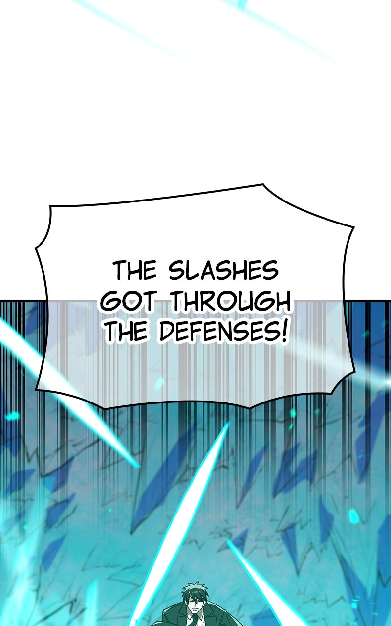 Savior ofDivine Blood Ep. 64 - vs. The Demon Slayer 1 page 106 - 