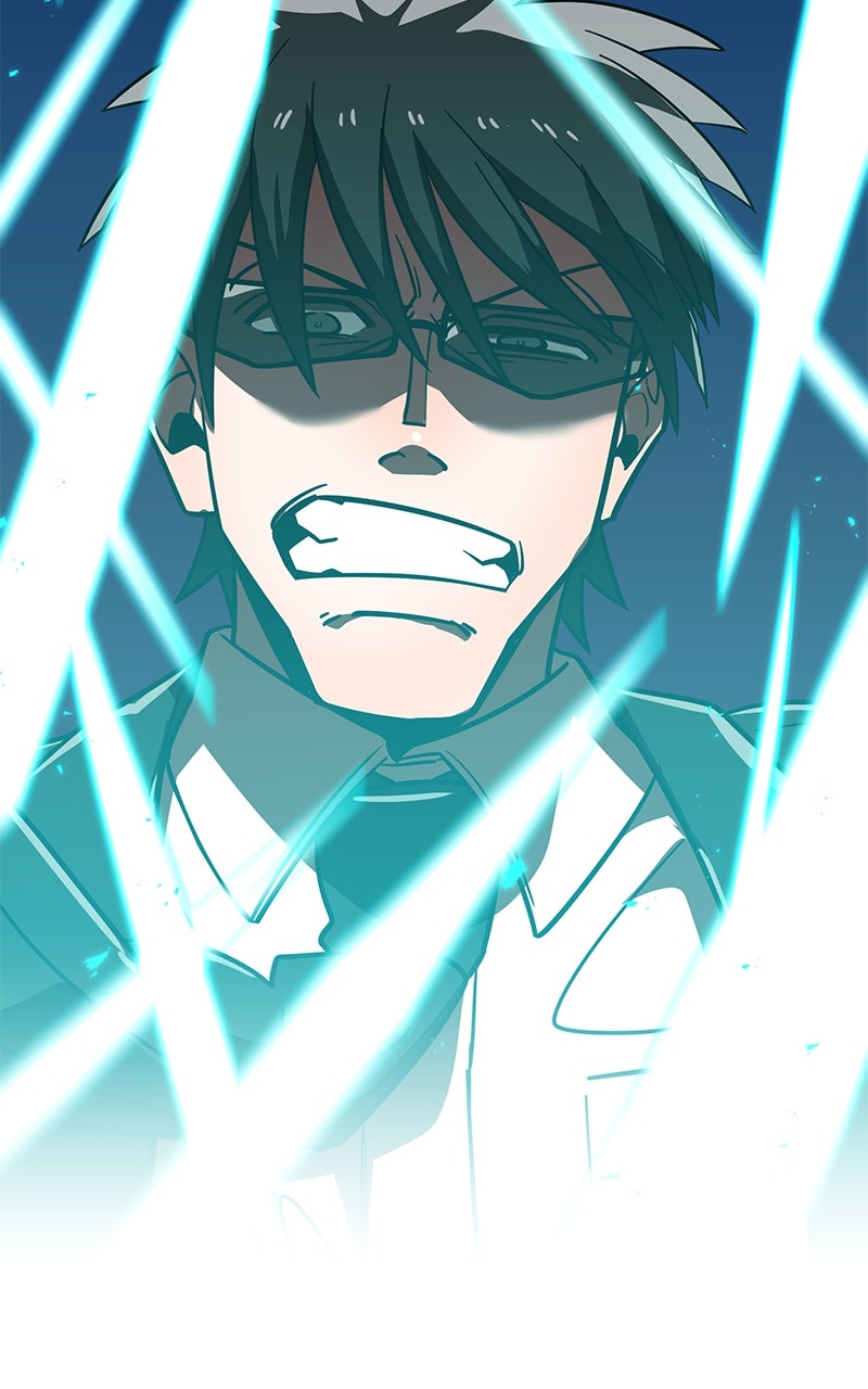 Savior ofDivine Blood Ep. 64 - vs. The Demon Slayer 1 page 108 - 