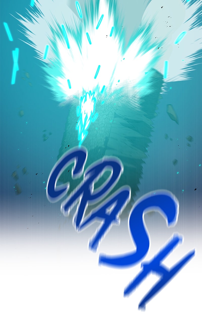 Savior ofDivine Blood Ep. 64 - vs. The Demon Slayer 1 page 110 - 