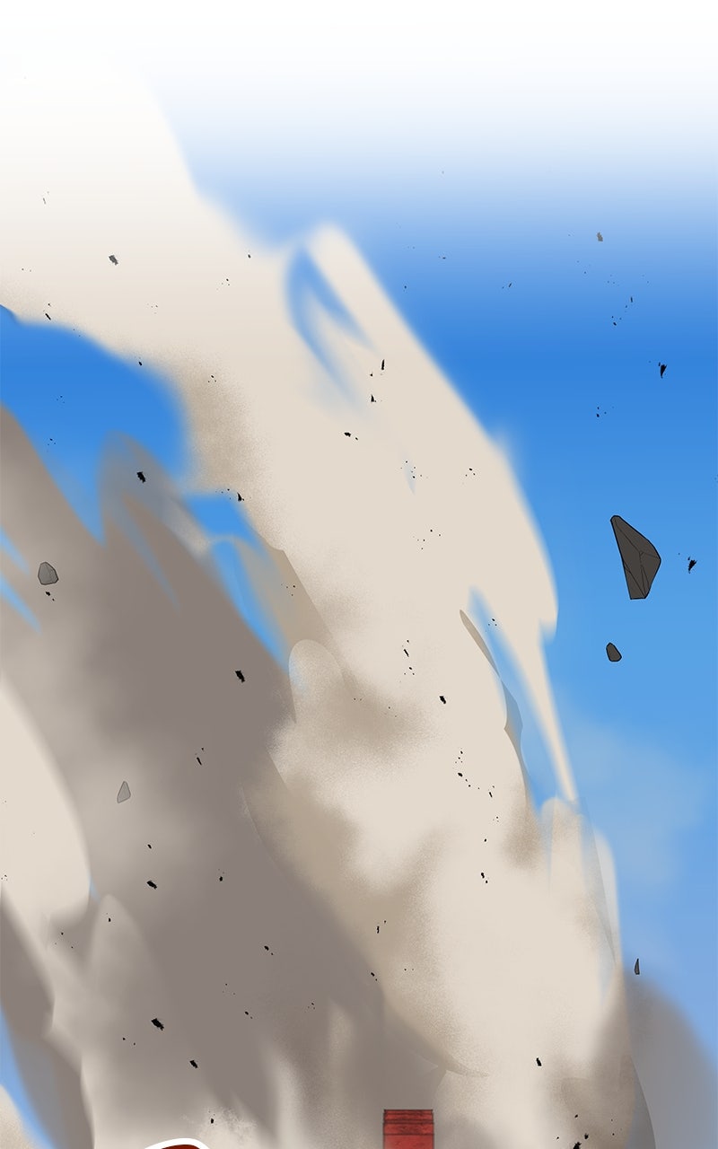 Savior ofDivine Blood Ep. 64 - vs. The Demon Slayer 1 page 111 - 