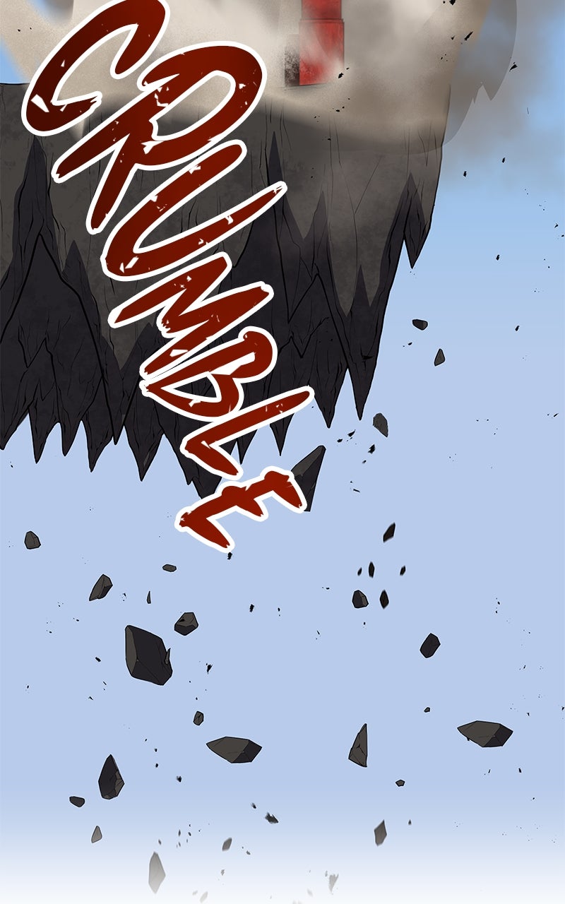 Savior ofDivine Blood Ep. 64 - vs. The Demon Slayer 1 page 112 - 