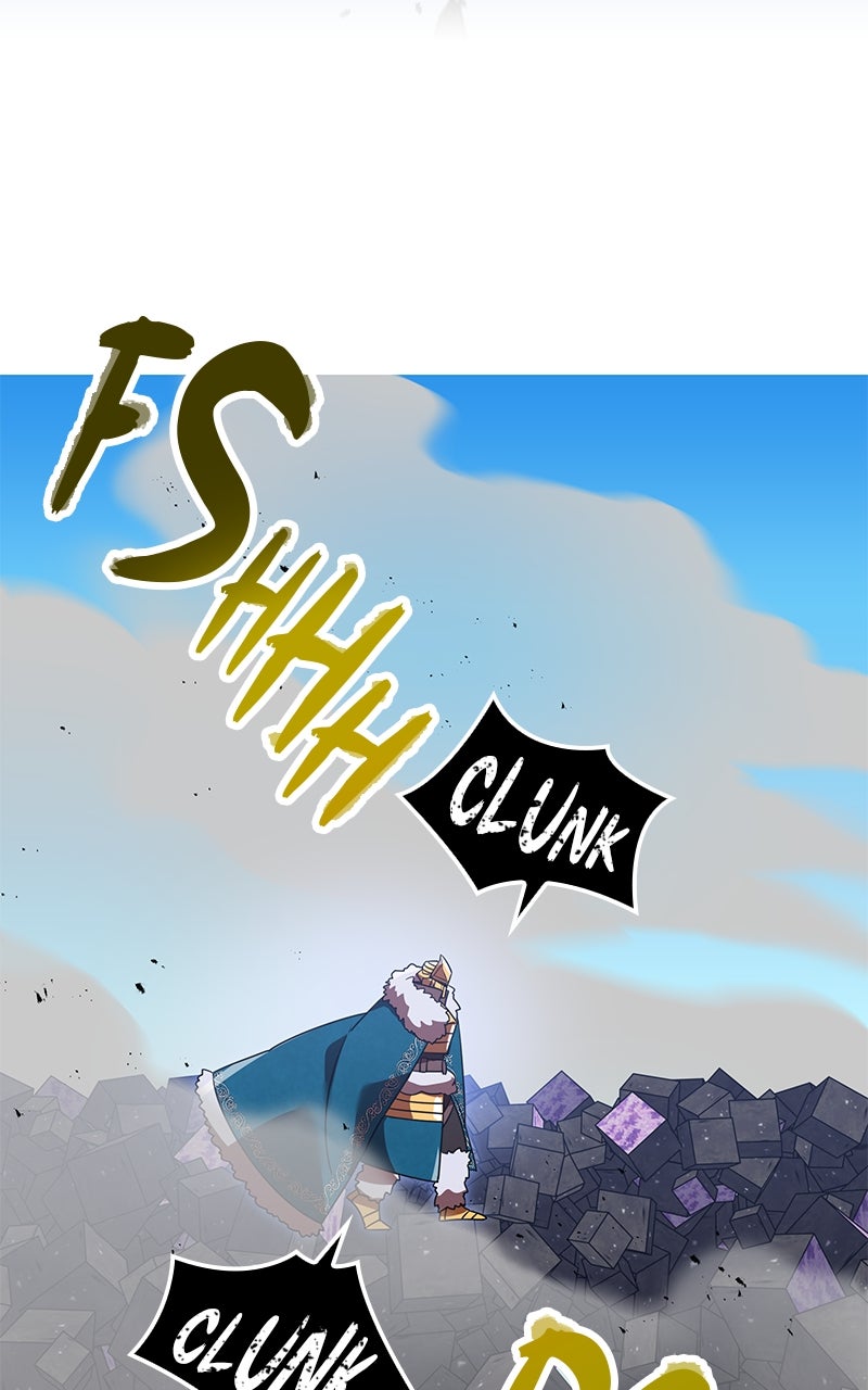Savior ofDivine Blood Ep. 64 - vs. The Demon Slayer 1 page 113 - 