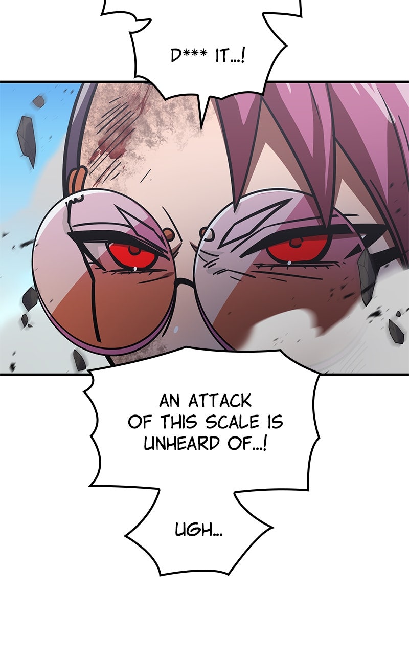 Savior ofDivine Blood Ep. 64 - vs. The Demon Slayer 1 page 115 - 