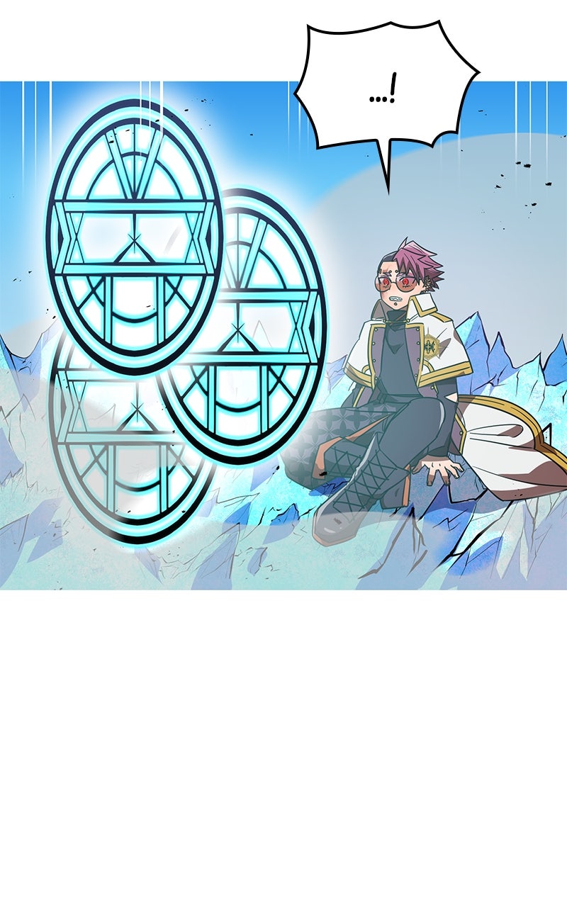 Savior ofDivine Blood Ep. 64 - vs. The Demon Slayer 1 page 116 - 