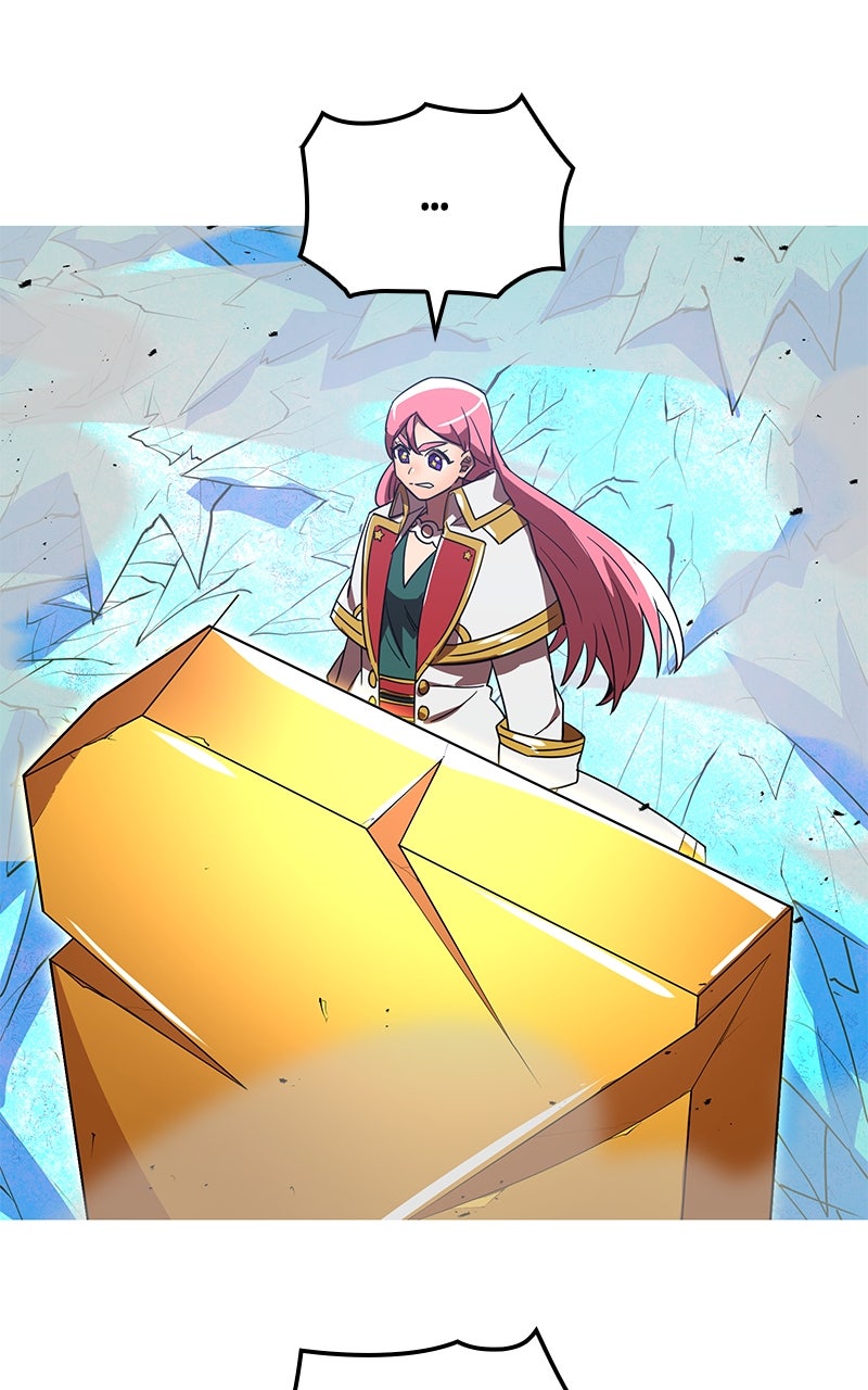 Savior ofDivine Blood Ep. 64 - vs. The Demon Slayer 1 page 117 - 