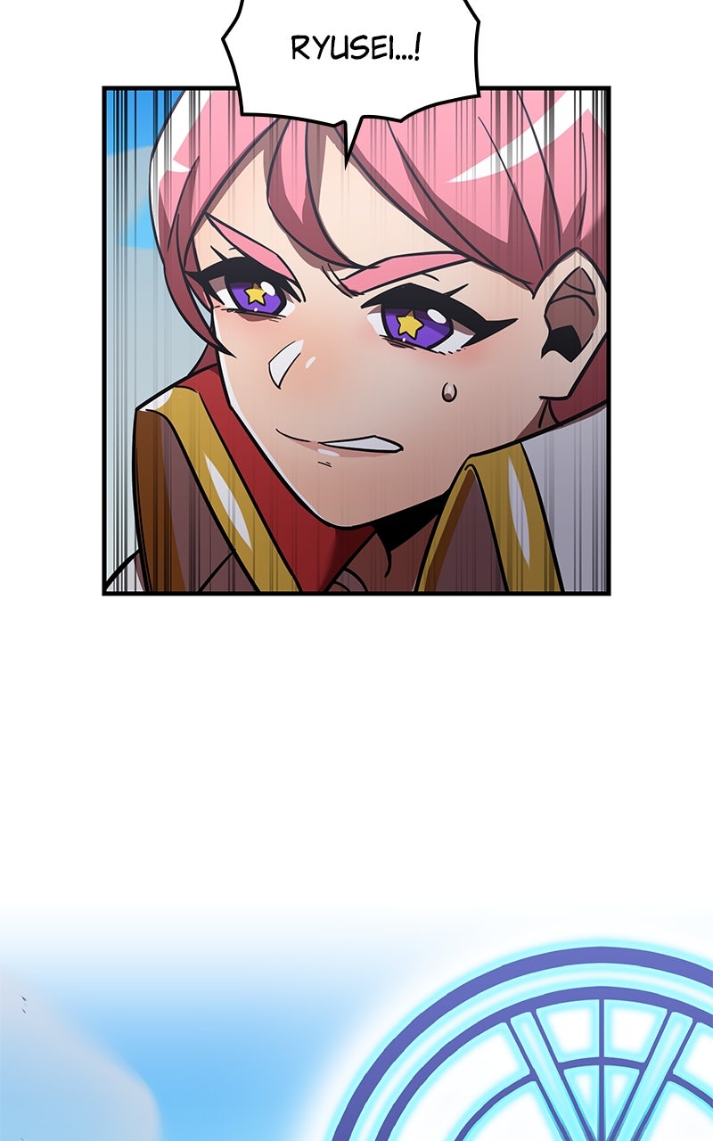 Savior ofDivine Blood Ep. 64 - vs. The Demon Slayer 1 page 118 - 