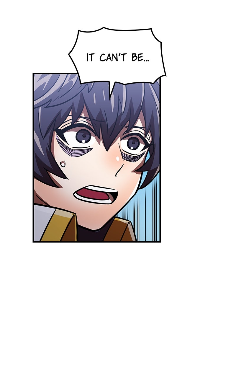 Savior ofDivine Blood Ep. 64 - vs. The Demon Slayer 1 page 120 - 