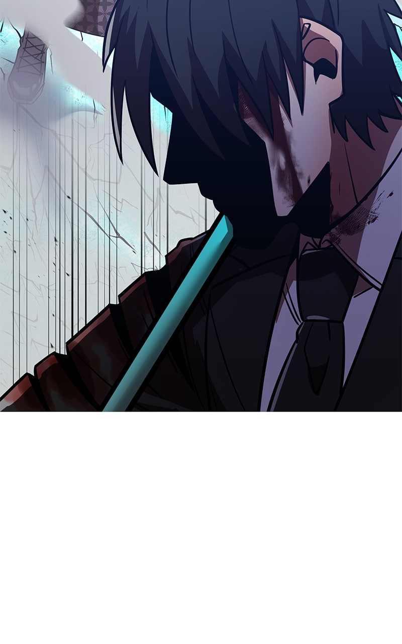 Savior ofDivine Blood Ep. 64 - vs. The Demon Slayer 1 page 122 - 