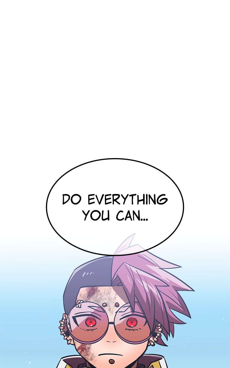 Savior ofDivine Blood Ep. 64 - vs. The Demon Slayer 1 page 126 - 