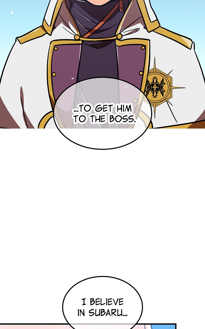 Savior ofDivine Blood Ep. 64 - vs. The Demon Slayer 1 page 127 - 