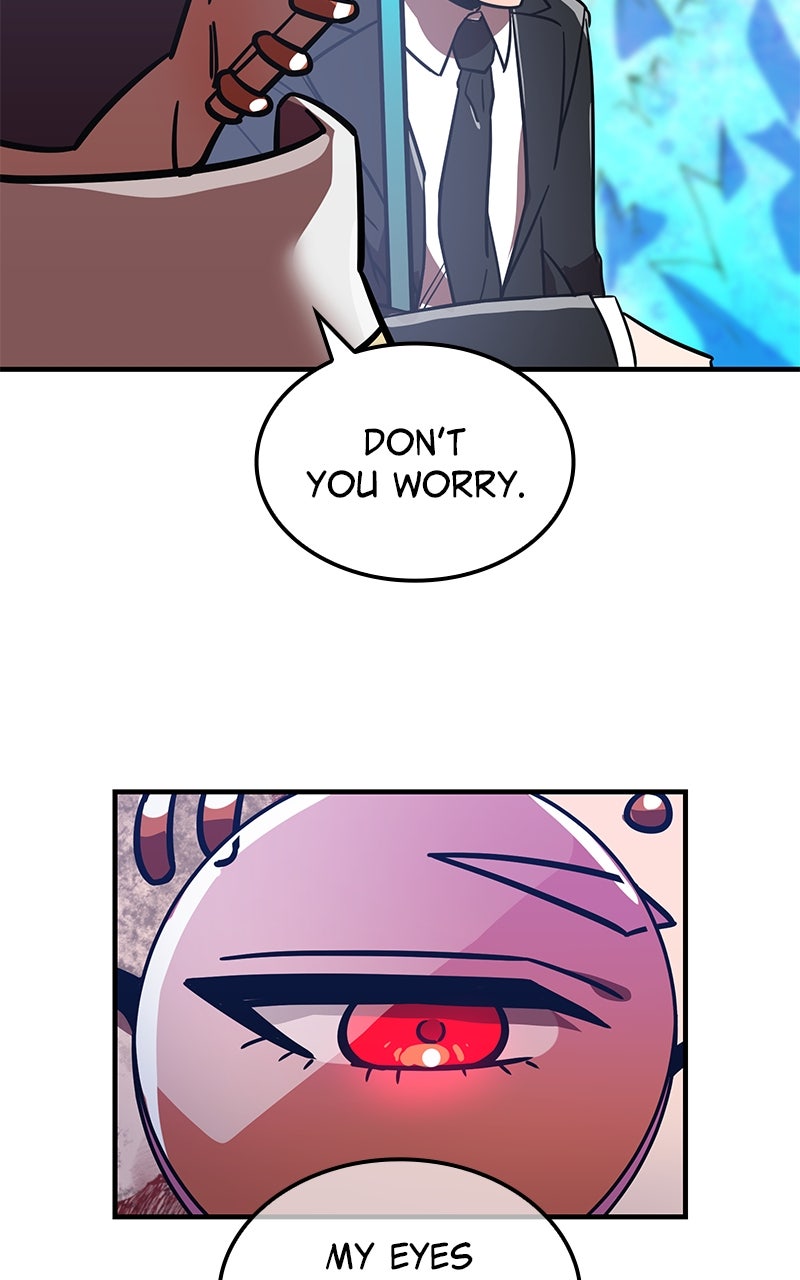 Savior ofDivine Blood Ep. 64 - vs. The Demon Slayer 1 page 131 - 