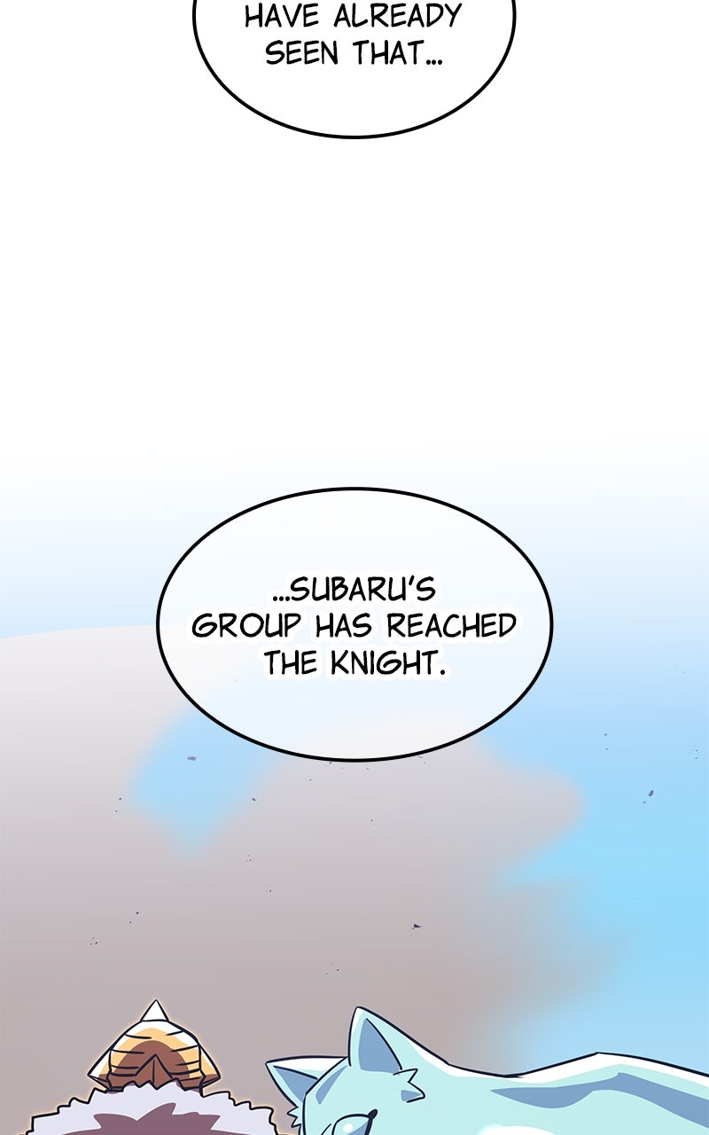 Savior ofDivine Blood Ep. 64 - vs. The Demon Slayer 1 page 132 - 