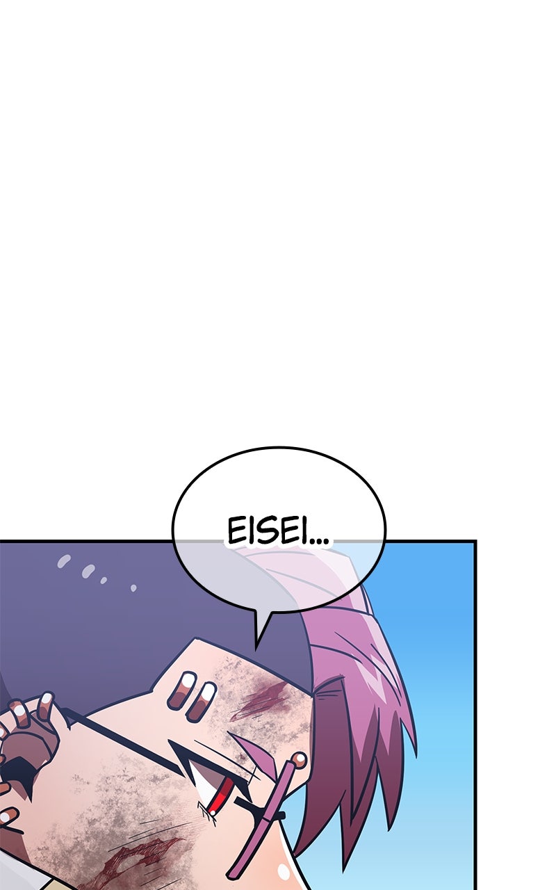 Savior ofDivine Blood Ep. 64 - vs. The Demon Slayer 1 page 134 - 