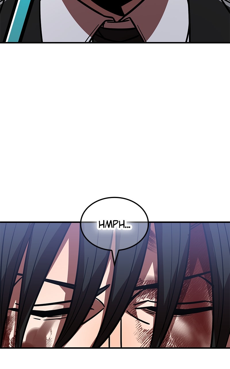 Savior ofDivine Blood Ep. 64 - vs. The Demon Slayer 1 page 136 - 
