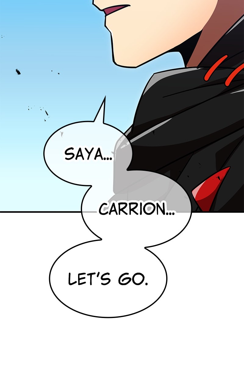 Savior ofDivine Blood Ep. 64 - vs. The Demon Slayer 1 page 140 - 