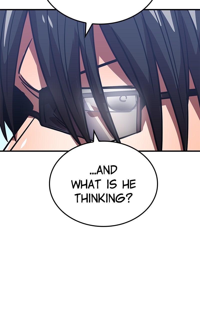 Savior ofDivine Blood Ep. 64 - vs. The Demon Slayer 1 page 15 - 