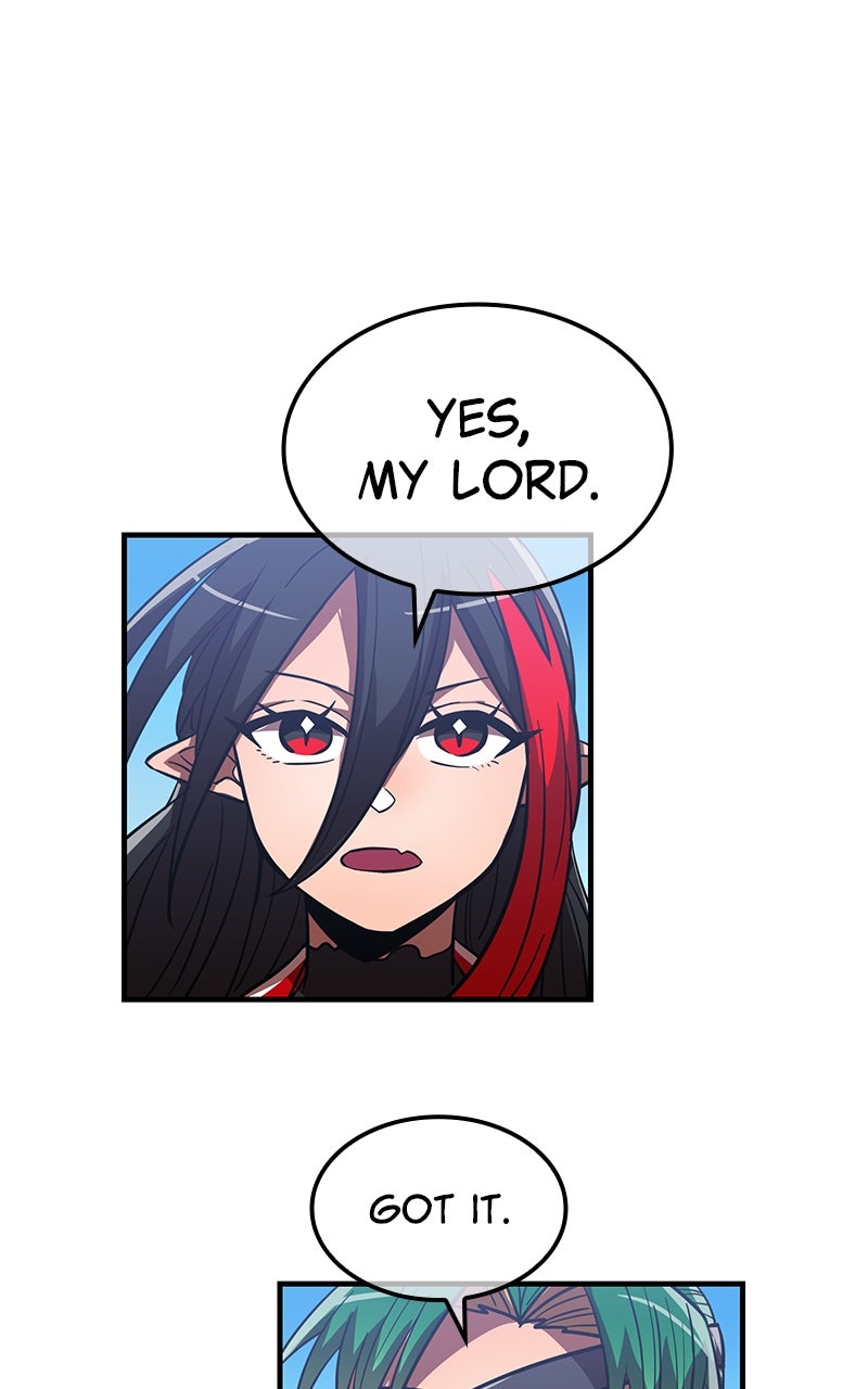 Savior ofDivine Blood Ep. 64 - vs. The Demon Slayer 1 page 141 - 