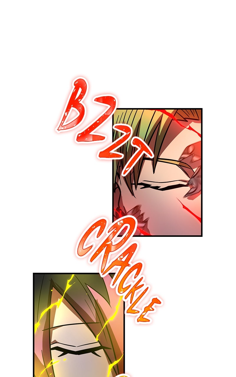 Savior ofDivine Blood Ep. 64 - vs. The Demon Slayer 1 page 144 - 