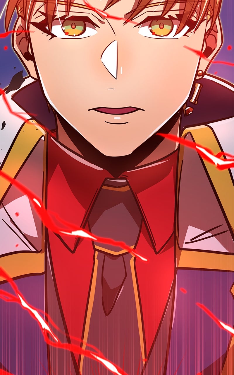 Savior ofDivine Blood Ep. 64 - vs. The Demon Slayer 1 page 146 - 
