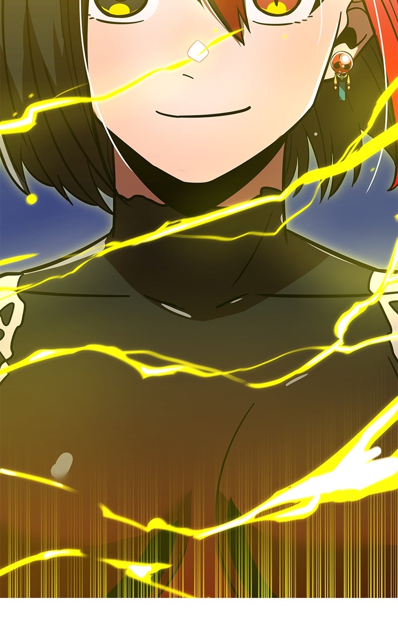 Savior ofDivine Blood Ep. 64 - vs. The Demon Slayer 1 page 148 - 