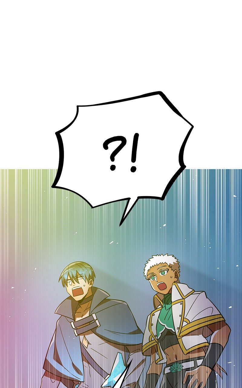 Savior ofDivine Blood Ep. 64 - vs. The Demon Slayer 1 page 149 - 