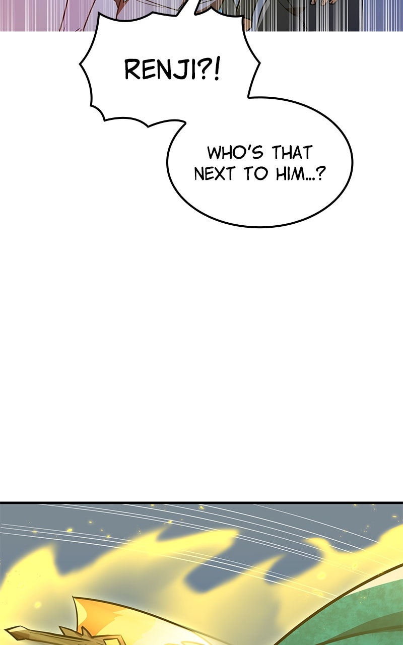 Savior ofDivine Blood Ep. 64 - vs. The Demon Slayer 1 page 150 - 