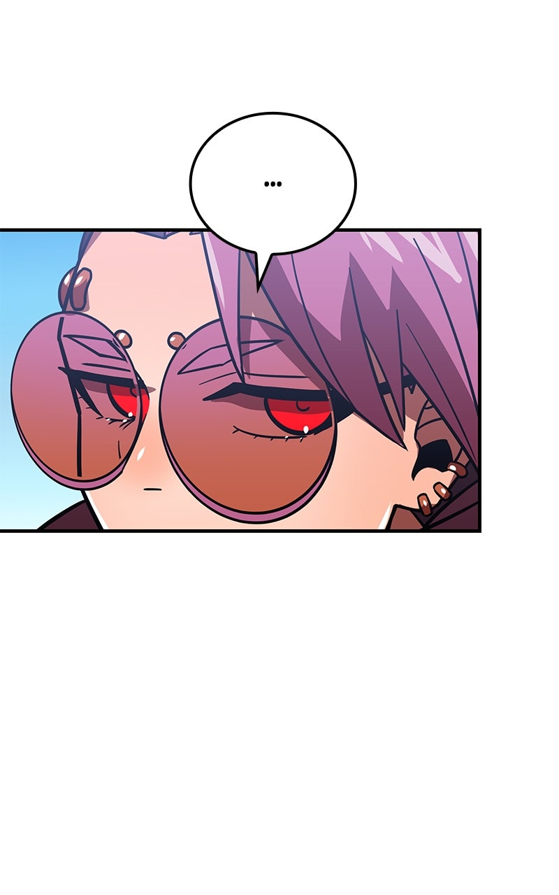 Savior ofDivine Blood Ep. 64 - vs. The Demon Slayer 1 page 16 - 