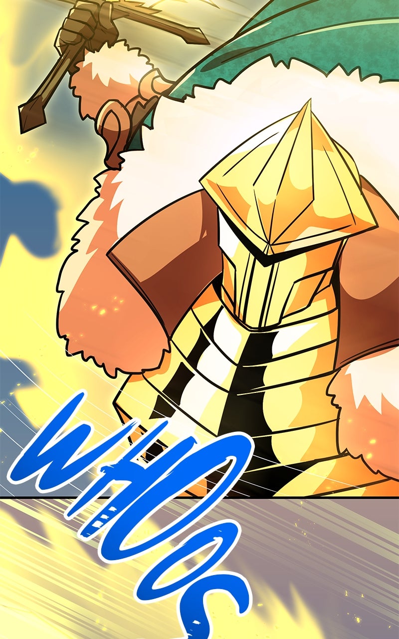 Savior ofDivine Blood Ep. 64 - vs. The Demon Slayer 1 page 151 - 