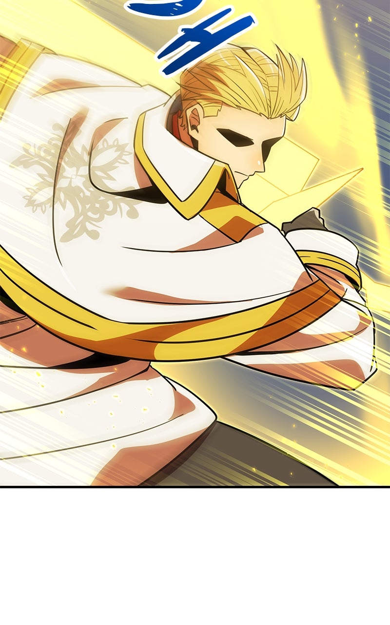 Savior ofDivine Blood Ep. 64 - vs. The Demon Slayer 1 page 152 - 