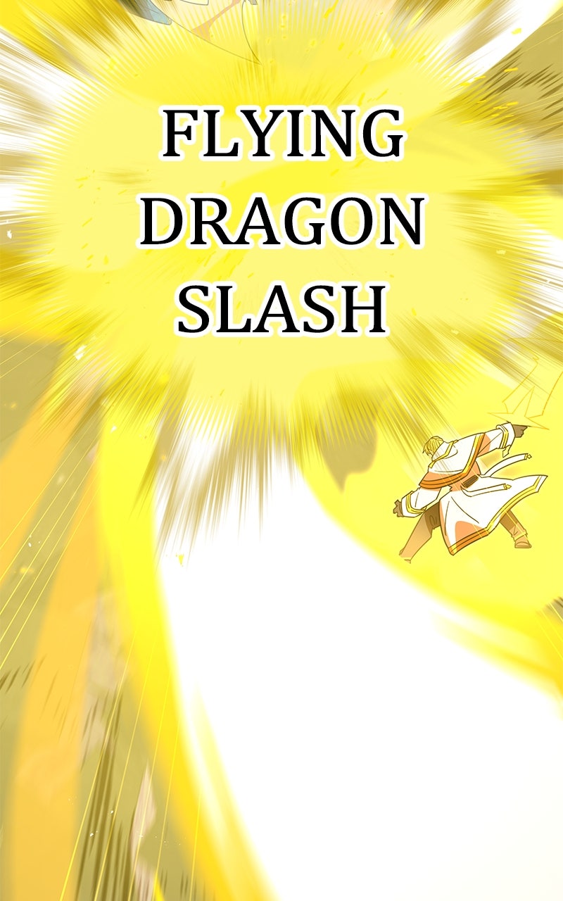 Savior ofDivine Blood Ep. 64 - vs. The Demon Slayer 1 page 155 - 