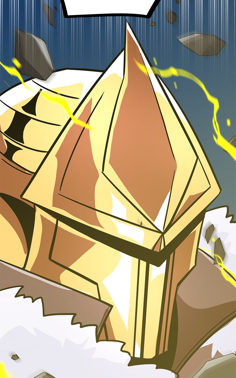 Savior ofDivine Blood Ep. 64 - vs. The Demon Slayer 1 page 158 - 