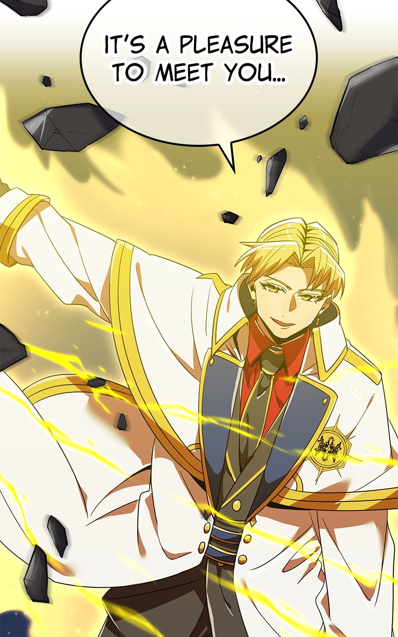 Savior ofDivine Blood Ep. 64 - vs. The Demon Slayer 1 page 160 - 