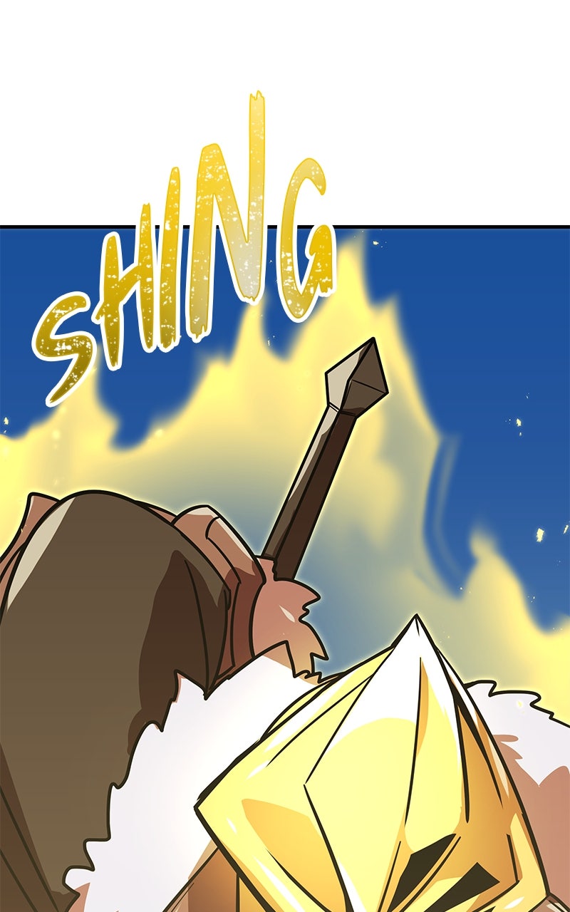 Savior ofDivine Blood Ep. 64 - vs. The Demon Slayer 1 page 30 - 