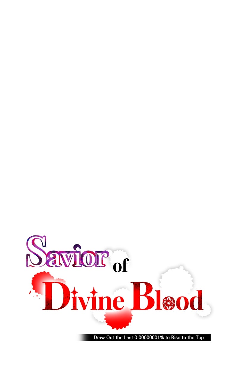 Savior ofDivine Blood Ep. 64 - vs. The Demon Slayer 1 page 4 - 