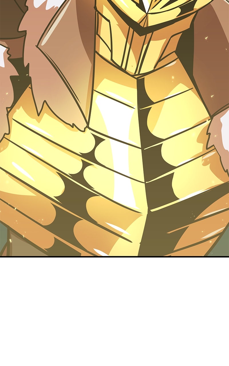 Savior ofDivine Blood Ep. 64 - vs. The Demon Slayer 1 page 31 - 