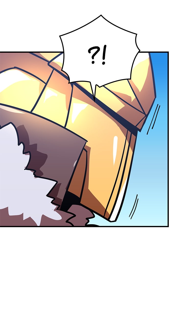 Savior ofDivine Blood Ep. 64 - vs. The Demon Slayer 1 page 34 - 
