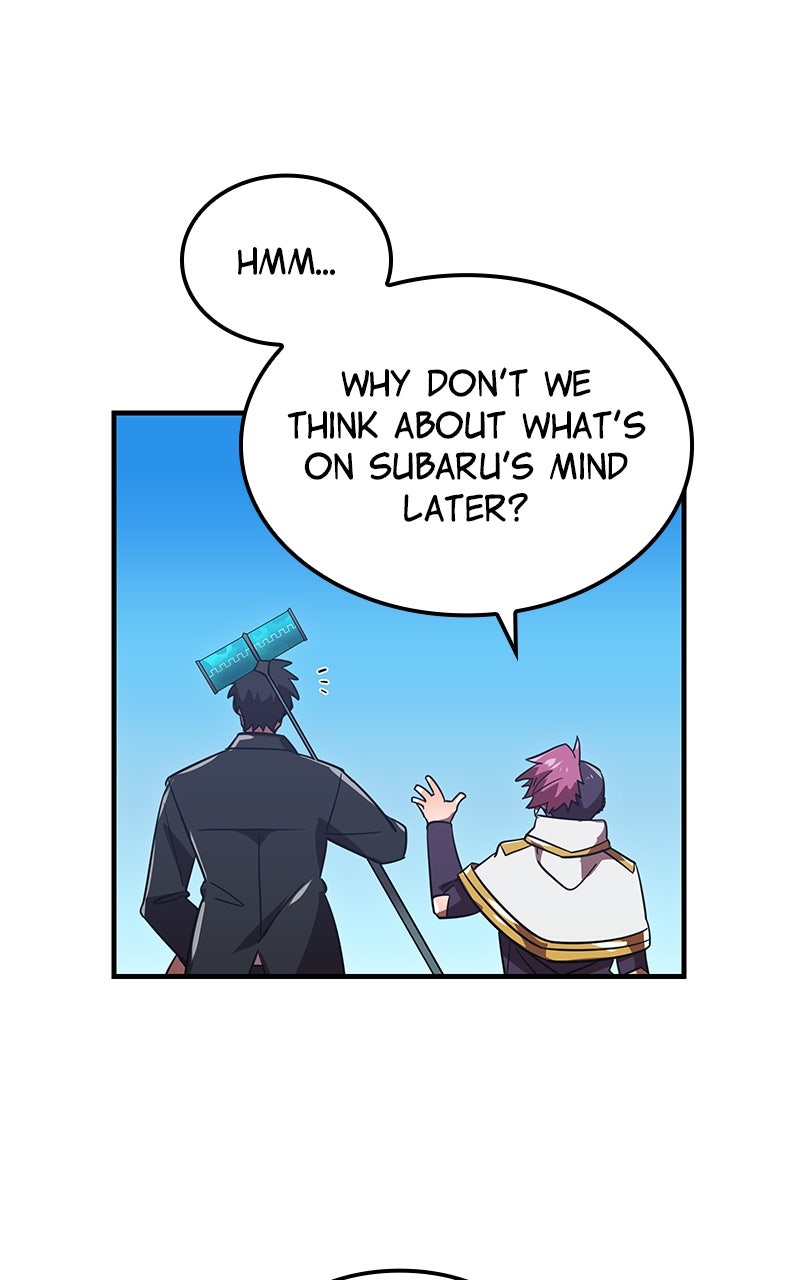 Savior ofDivine Blood Ep. 64 - vs. The Demon Slayer 1 page 35 - 