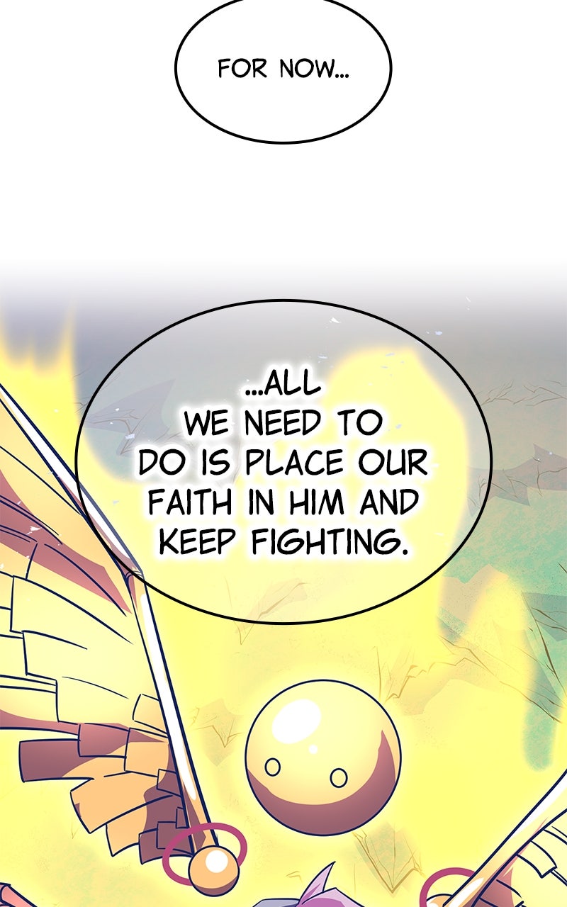 Savior ofDivine Blood Ep. 64 - vs. The Demon Slayer 1 page 36 - 