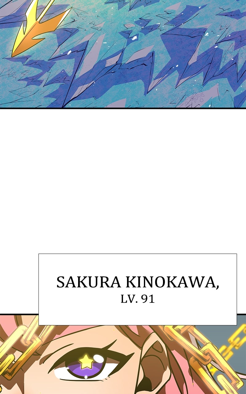 Savior ofDivine Blood Ep. 64 - vs. The Demon Slayer 1 page 39 - 