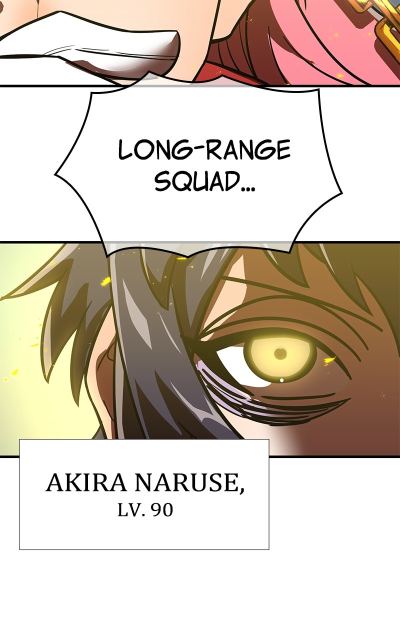 Savior ofDivine Blood Ep. 64 - vs. The Demon Slayer 1 page 40 - 