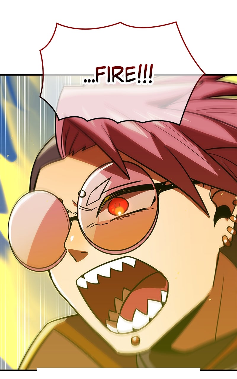 Savior ofDivine Blood Ep. 64 - vs. The Demon Slayer 1 page 41 - 