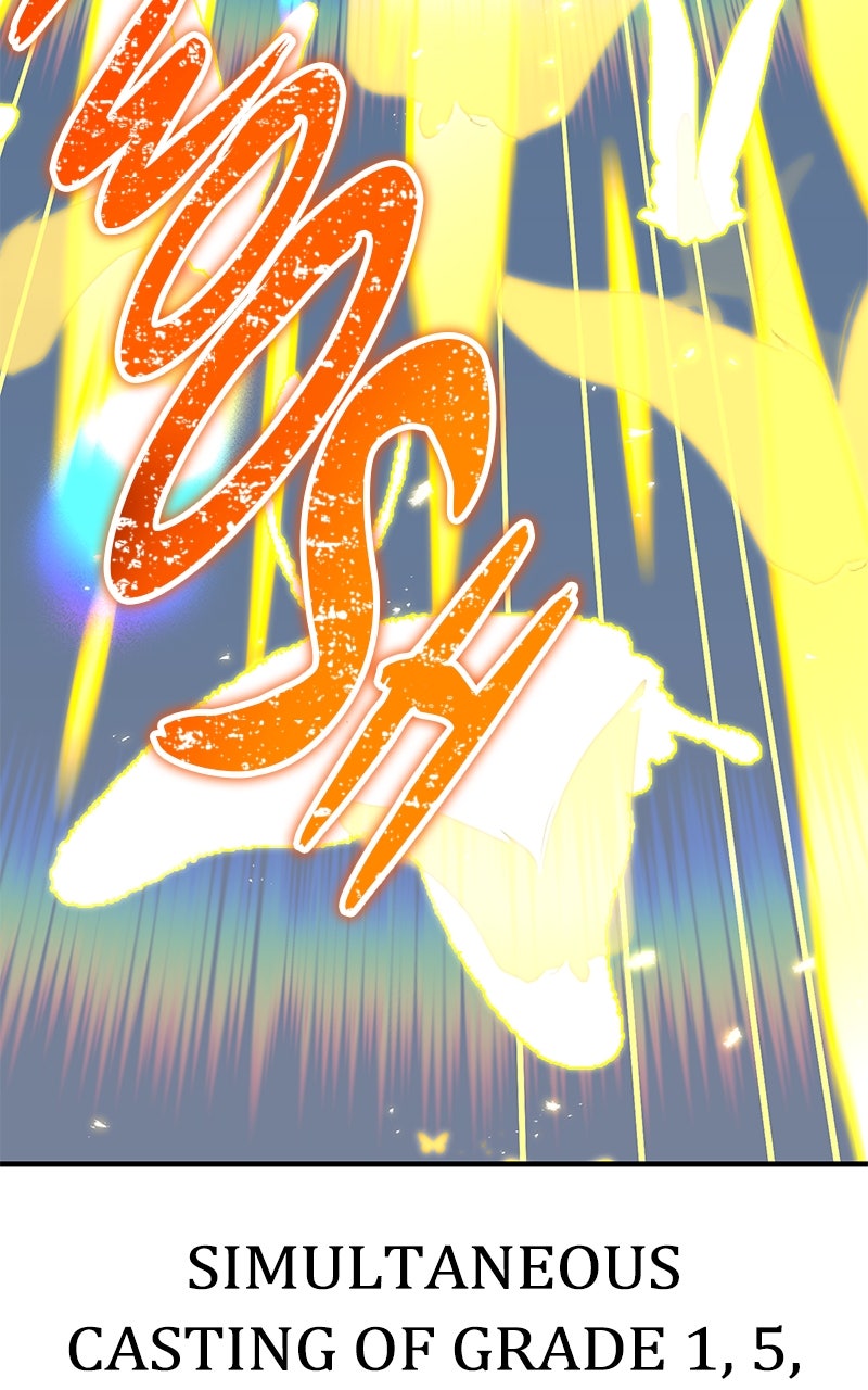 Savior ofDivine Blood Ep. 64 - vs. The Demon Slayer 1 page 45 - 