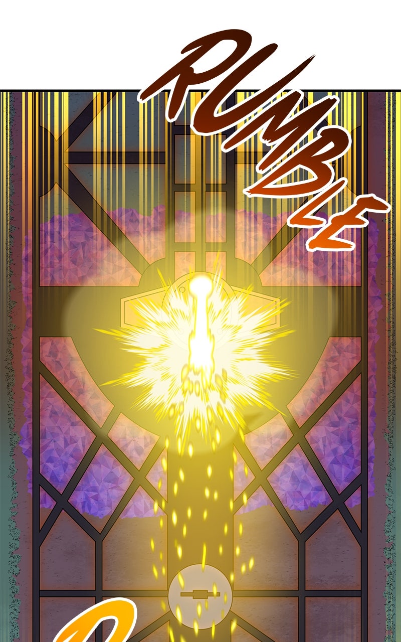 Savior ofDivine Blood Ep. 64 - vs. The Demon Slayer 1 page 53 - 