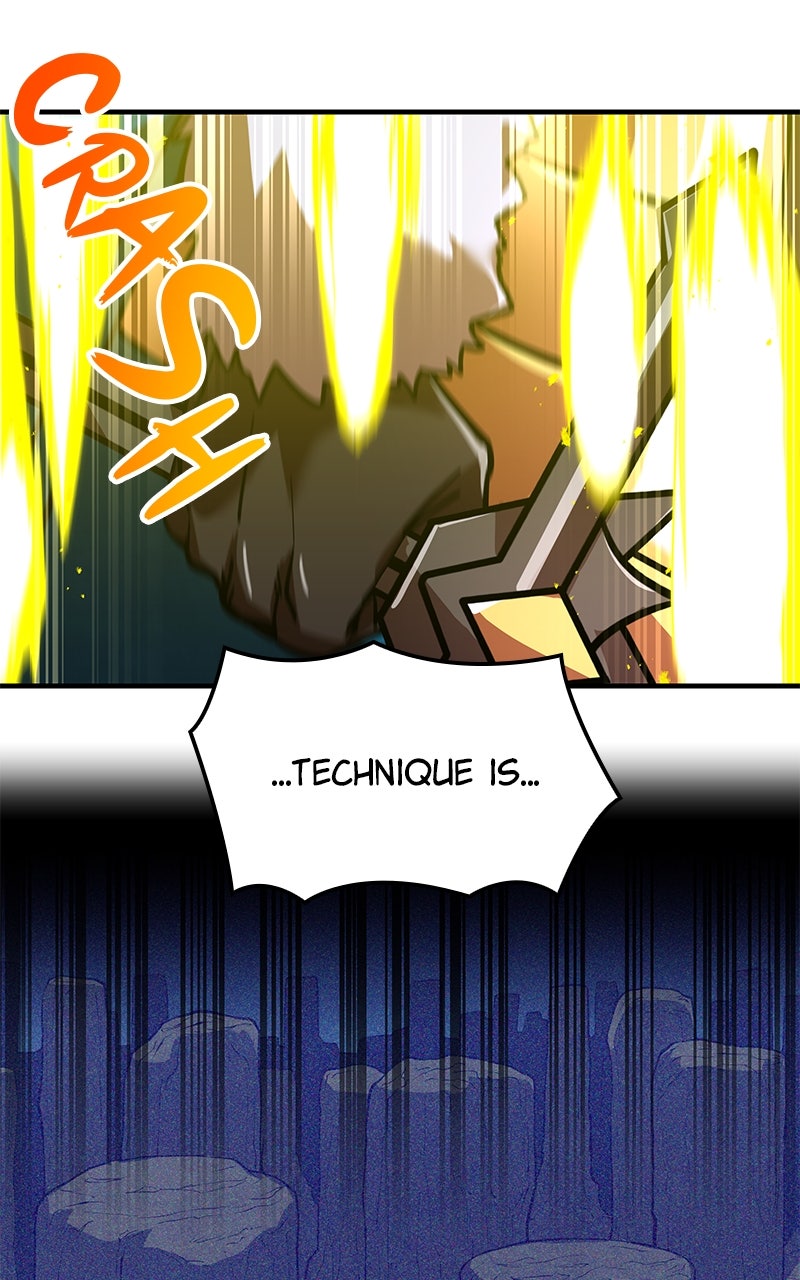 Savior ofDivine Blood Ep. 64 - vs. The Demon Slayer 1 page 59 - 