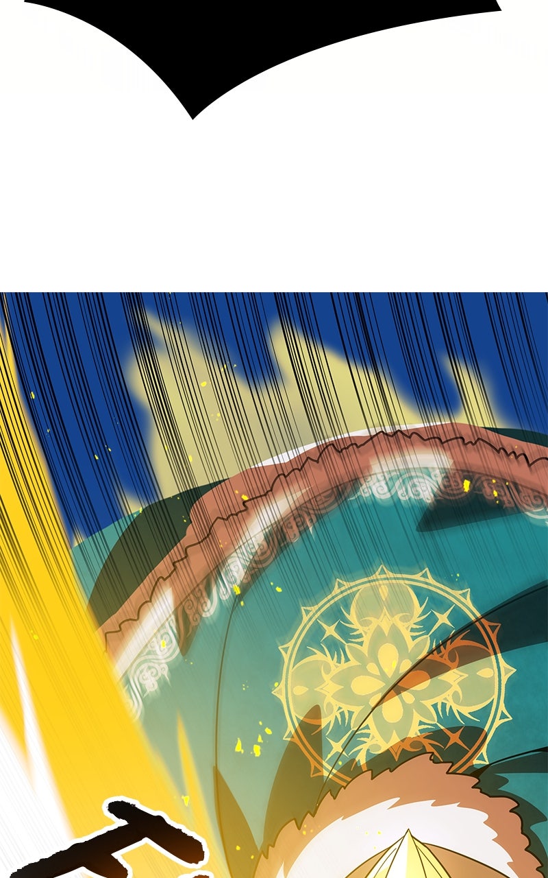 Savior ofDivine Blood Ep. 64 - vs. The Demon Slayer 1 page 63 - 
