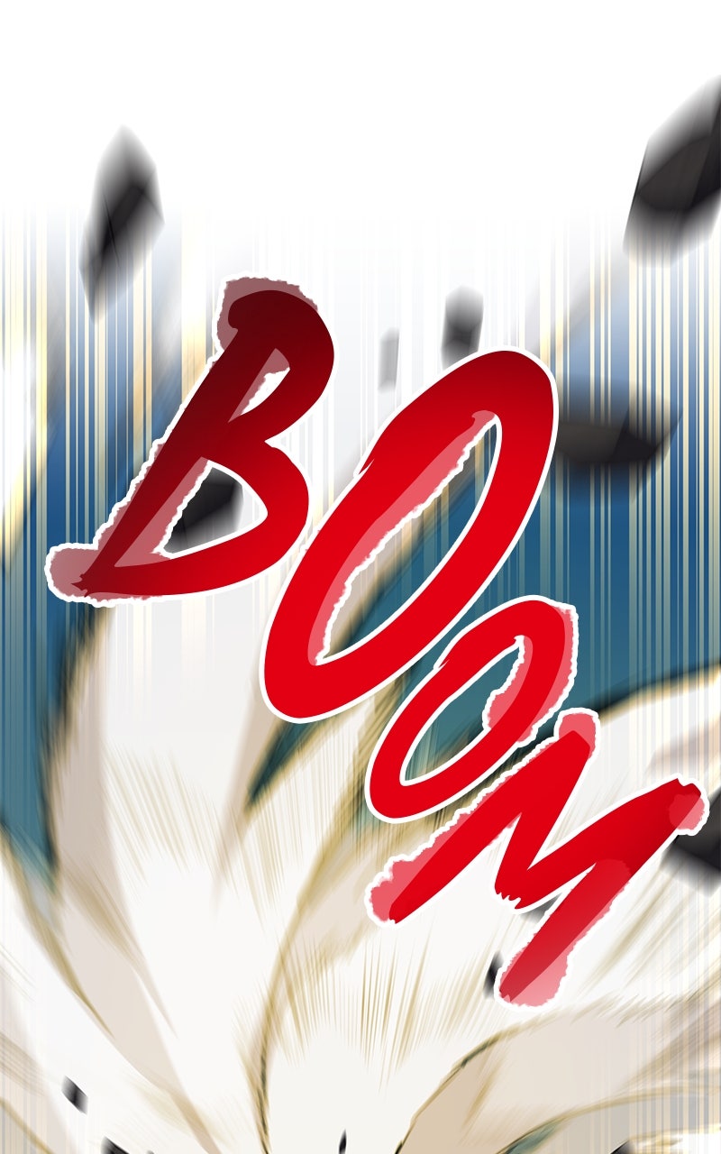 Savior ofDivine Blood Ep. 64 - vs. The Demon Slayer 1 page 65 - 