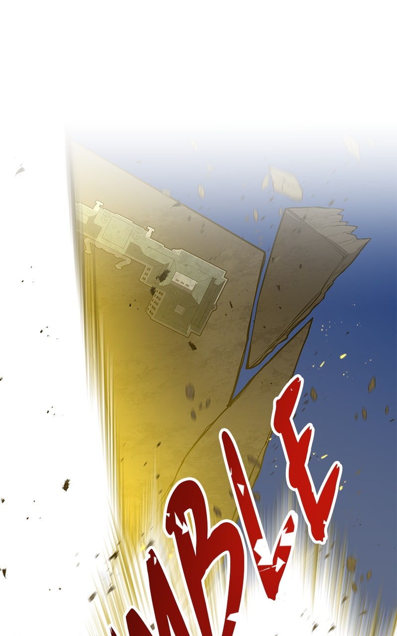 Savior ofDivine Blood Ep. 64 - vs. The Demon Slayer 1 page 71 - 